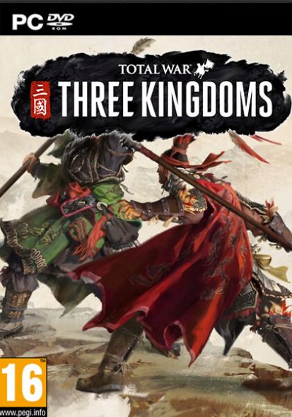 total war three kingdoms pc